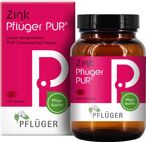 Zink Pflueger PUR 10 mg