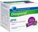 MAGNESIUM DIASPORAL PRO Einschlafen + Erholen Dir.