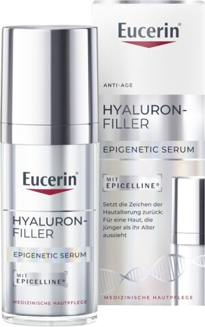 Eucerin Hyaluron-Filler Epigenetic Serum