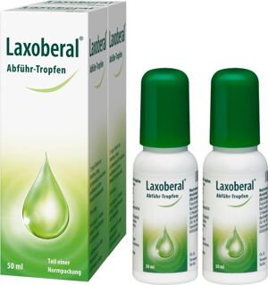 Laxoberal Abführ Tropfen 7.5mg/ml Tro.z.Einnehmen