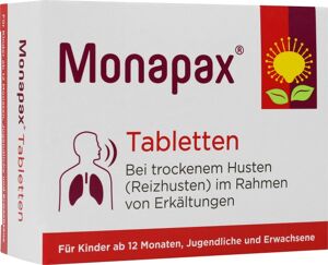 Monapax Tabletten