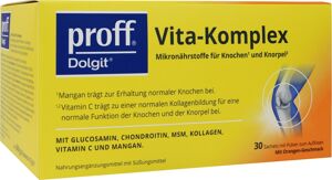 proff Dolgit Vita-Komplex