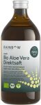 aloefit Bio Aloe Vera Direktsaft