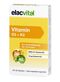 elacvital Vitamin D3 + K2