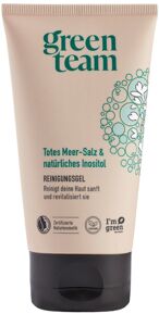 green team Reinigungsgel