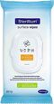 Sterillium surface wipes