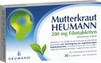 Mutterkraut HEUMANN 200 mg Filmtabletten