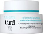 Curel Intensive Feuchtigkeits-Gesichtscreme