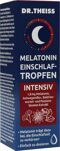 Dr. Theiss Melatonin Einschlaf-Tropfen intensiv