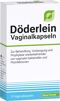 DÖDERLEIN VAGINALKAPSELN mit Milchsäurebakterien