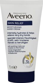Aveeno Skin Relief Handcreme