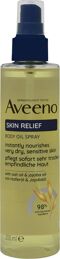 Aveeno Skin Relief Körperöl-Spray