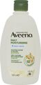 Aveeno Daily Moisturising seifenfreies Duschgel