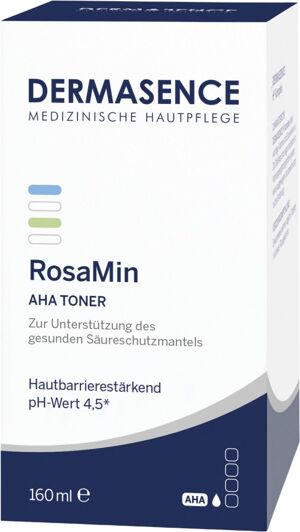 Dermasence RosaMin AHA Toner
