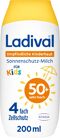 Ladival Empfindliche Kinderhaut Milch LSF50+