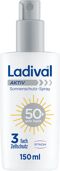 Ladival Aktiv Sonnenschutz-Spray LSF50+
