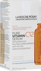 ROCHE-POSAY Pure Vitamin C12 Serum