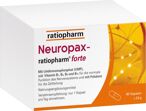 Neuropax-ratiopharm forte