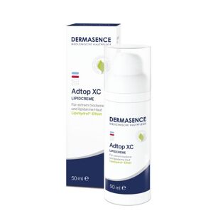 DERMASENCE Adtop XC Lipidcreme