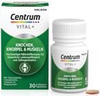 Centrum Vital+ Knochen Knorpel & Muskeln