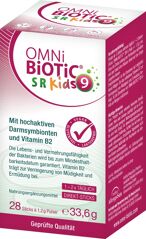 OMNi-BiOTiC SR-9 KIDS