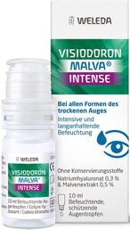 Visiodoron Malva Intense