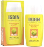 ISDIN Fotoprotector FusionWater MAGIC ALCARAZ 50