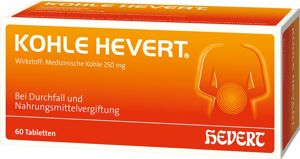 Kohle Hevert