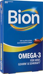 Bion Omega-3