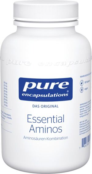 PURE ENCAPSULATIONS Essential Aminos