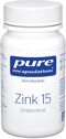 pure encapsulations Zink 15 Zinkpikolinat