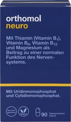 Orthomol neuro