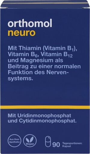 Orthomol neuro