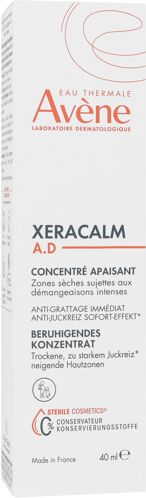 AVENE XeraCalm A.D Anti-Juckreiz Konzentrat