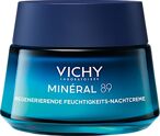 VICHY MINERAL 89 Nachtcreme