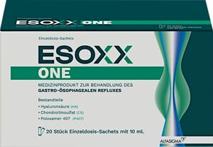 Esoxx One Suspension zum Einnehmen Beutel