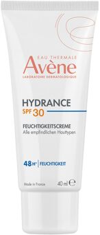 AVENE Hydrance Feuchtigkeitscreme SPF30