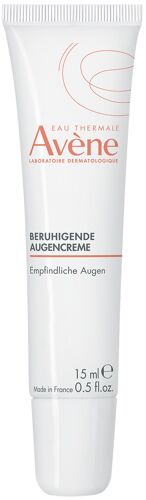 AVENE Beruhigende Augencreme