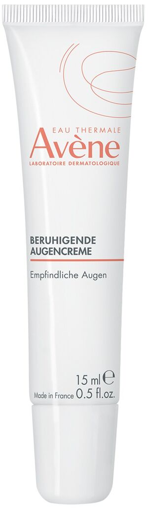 AVENE Beruhigende Augencreme