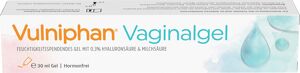 Vulniphan Vaginalgel