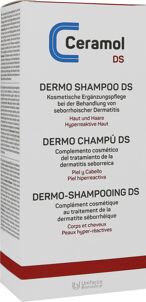 Ceramol SHAMPOO DS
