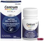 Centrum Vital+ Antiox Zellschutz