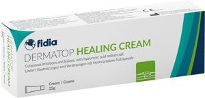 DERMATOP Healing Cream
