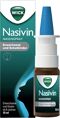 WICK Nasivin Nasenspray Erw./Schulkinder 0.5 mg/ml