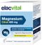 elacvital Magnesium Citrat 400 mg