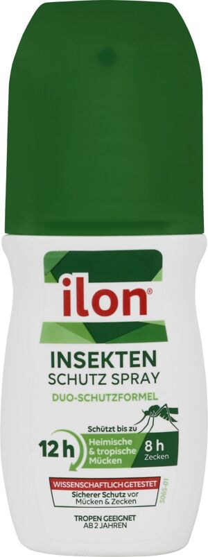 ilon Insektenschutzspray