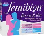 Femibion für Sie & Ihn