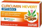 Curcumin Hevert OptiSolv