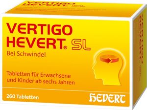 Vertigo Hevert SL