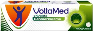 VoltaMed pflanzliche Schmerzcreme